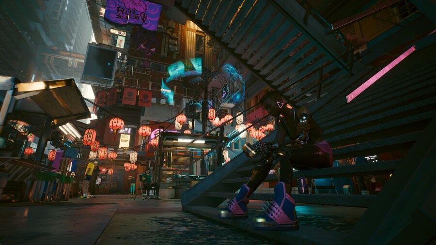 사이버펑크 2077 자유롭고 낭만 있는 나이트 시티_11.png