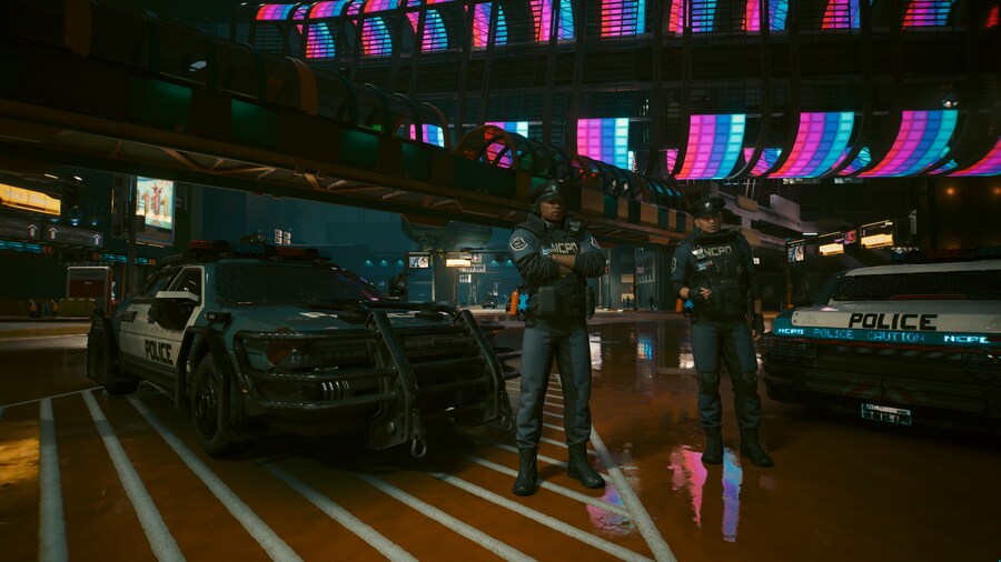 사이버펑크 2077 자유롭고 낭만 있는 나이트 시티_17.png