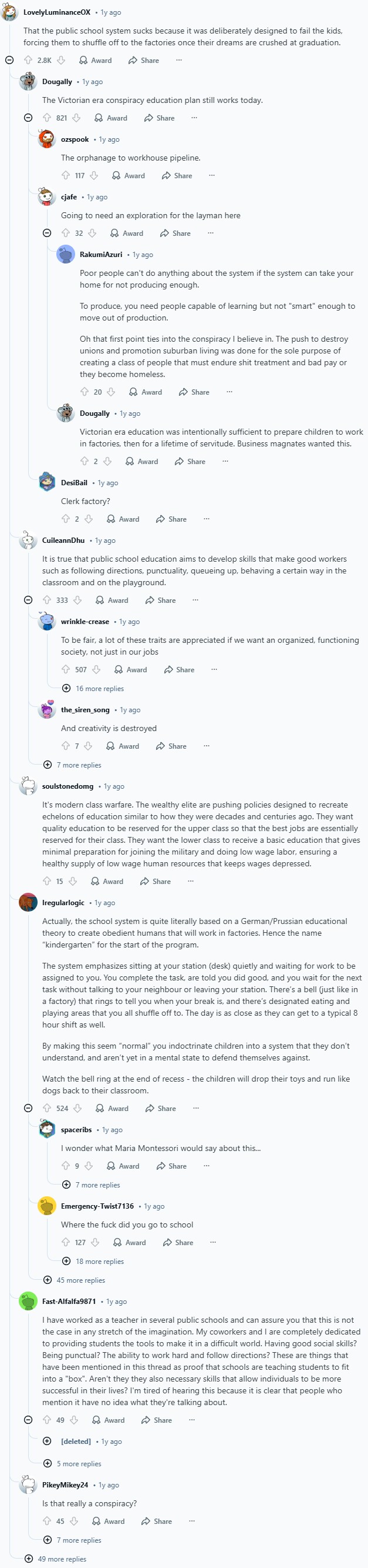 애스크레딧)지금까지 들어본 음모론 중 가장 무서운 건 뭐야?(2/5)_3.png