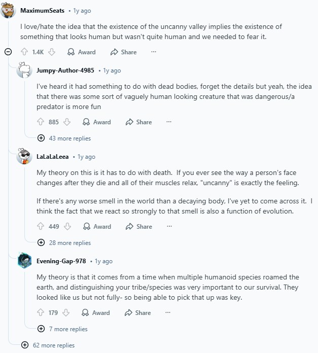 애스크레딧)지금까지 들어본 음모론 중 가장 무서운 건 뭐야?(2/5)_4.png