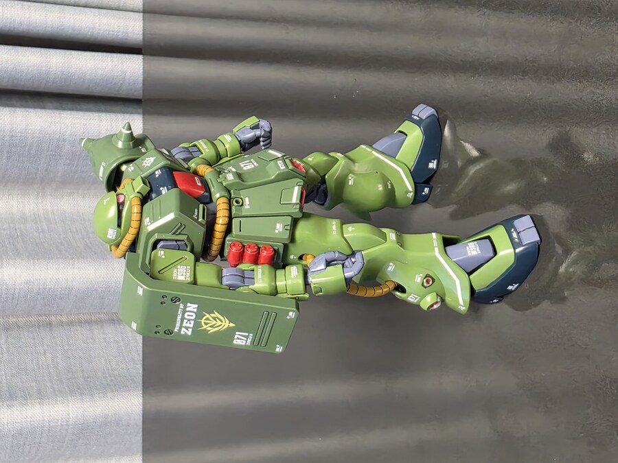 [HGUC] 자쿠2改(자쿠2FZ)_7.jpg