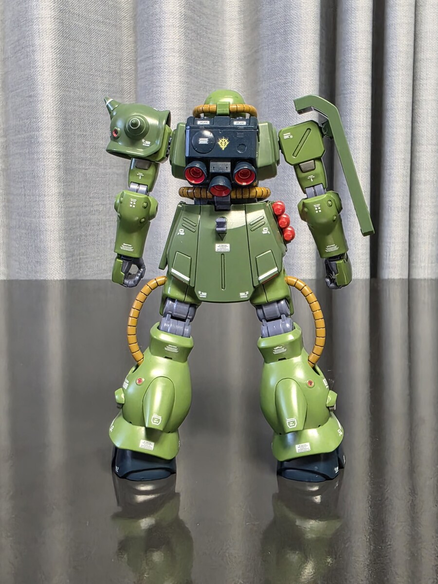 [HGUC] 자쿠2改(자쿠2FZ)_8.jpg