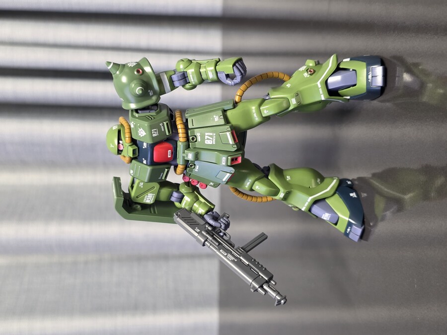 [HGUC] 자쿠2改(자쿠2FZ)_16.jpg