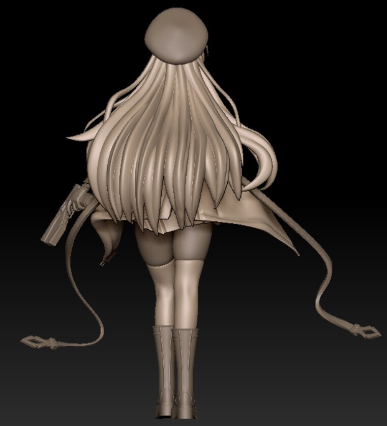 카운터사이드) 말나온 김에 피규어 만든거나 보고 가_5.jpg