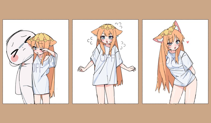 블루아카) 마리 2차 창작물 중 가장 흥한 거_2.jpg