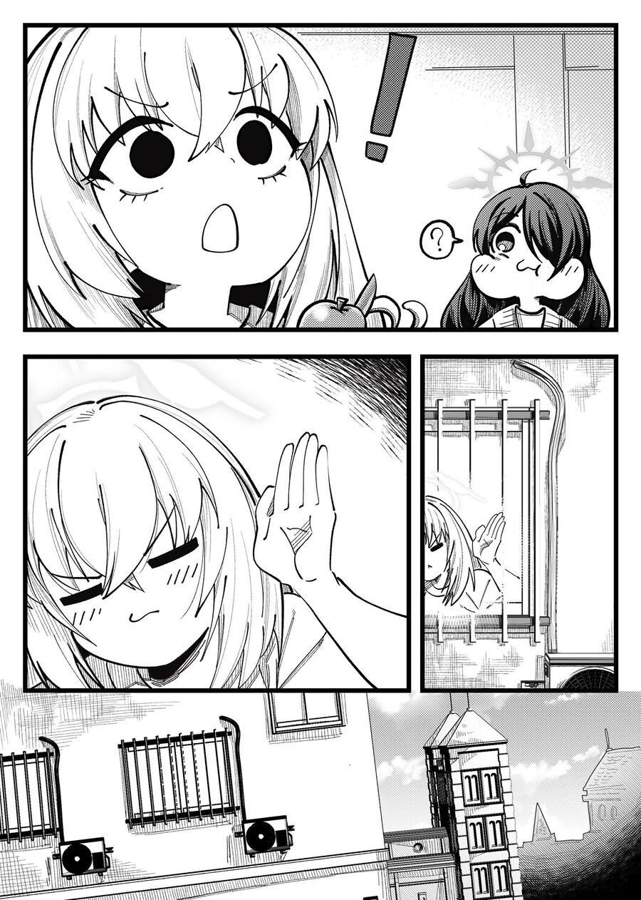 블루아카) 마리 2차 창작물 중 가장 흥한 거_3.jpg