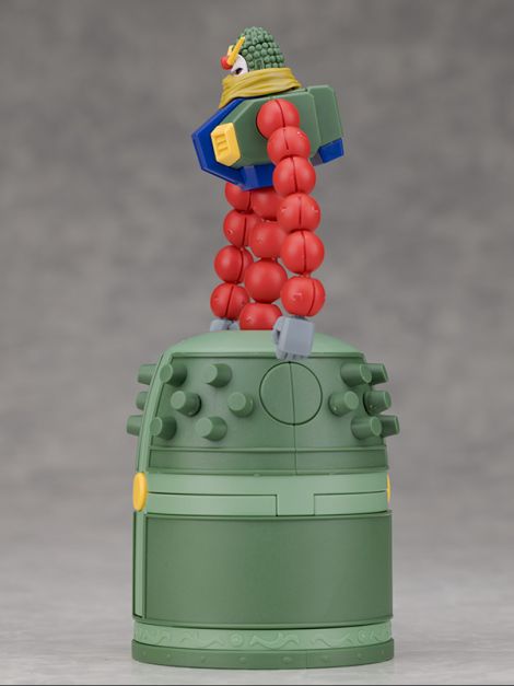 HGFC 1/144 만다라 건담 해외 리뷰 2_14.jpg