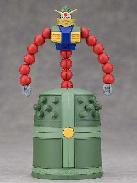 HGFC 1/144 만다라 건담 해외 리뷰 2_16.jpg