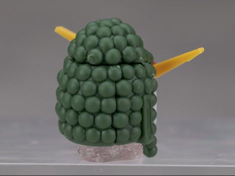 HGFC 1/144 만다라 건담 해외 리뷰 2_21.jpg