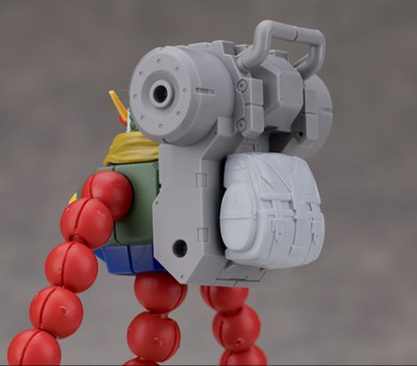 HGFC 1/144 만다라 건담 해외 리뷰 2_28.jpg