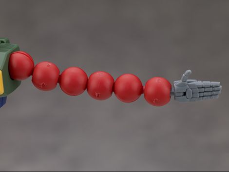 HGFC 1/144 만다라 건담 해외 리뷰 2_29.jpg