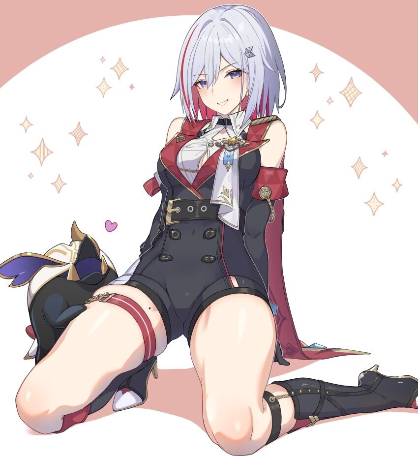 스타레일)"토파즈는 유명한 내아내임"_1.jpg