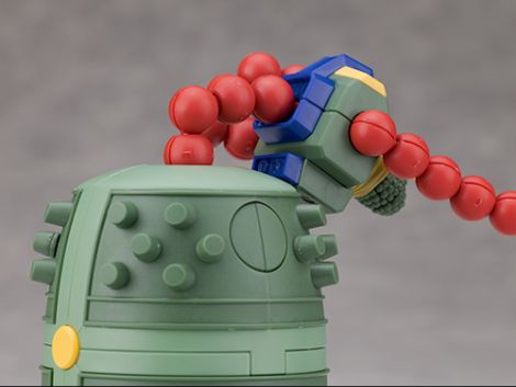 HGFC 1/144 만다라 건담 해외 리뷰 2_41.jpg