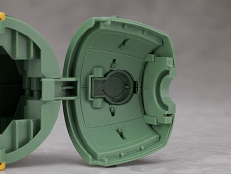 HGFC 1/144 만다라 건담 해외 리뷰 2_57.jpg