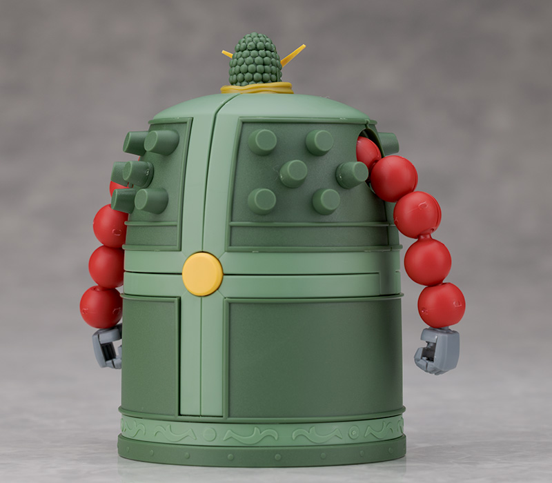 HGFC 1/144 만다라 건담 해외 리뷰 2_61.jpg