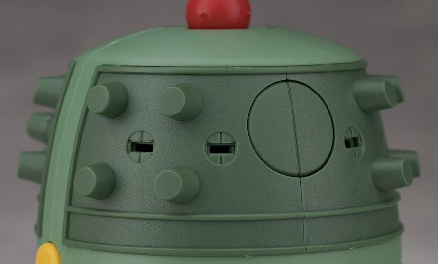 HGFC 1/144 만다라 건담 해외 리뷰 2_65.jpg