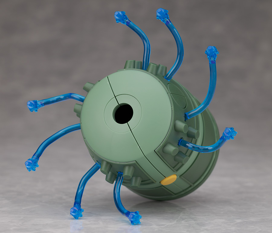 HGFC 1/144 만다라 건담 해외 리뷰 2_67.jpg