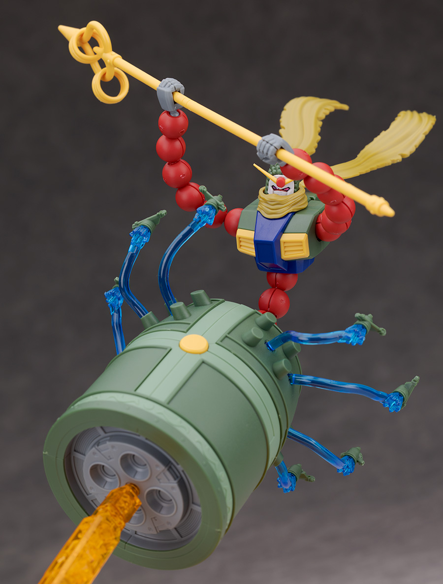 HGFC 1/144 만다라 건담 해외 리뷰 2_69.jpg