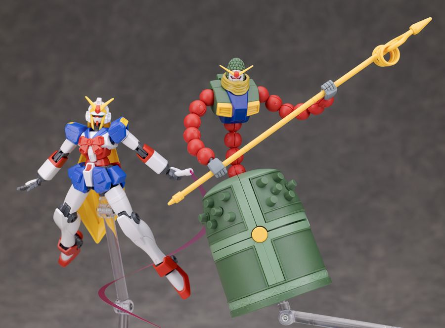 HGFC 1/144 만다라 건담 해외 리뷰 2_75.jpg