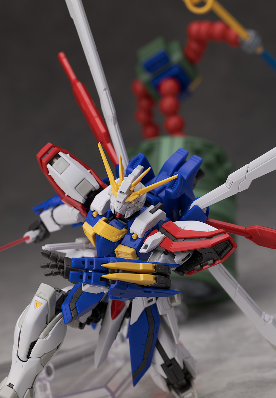 HGFC 1/144 만다라 건담 해외 리뷰 2_80.jpg