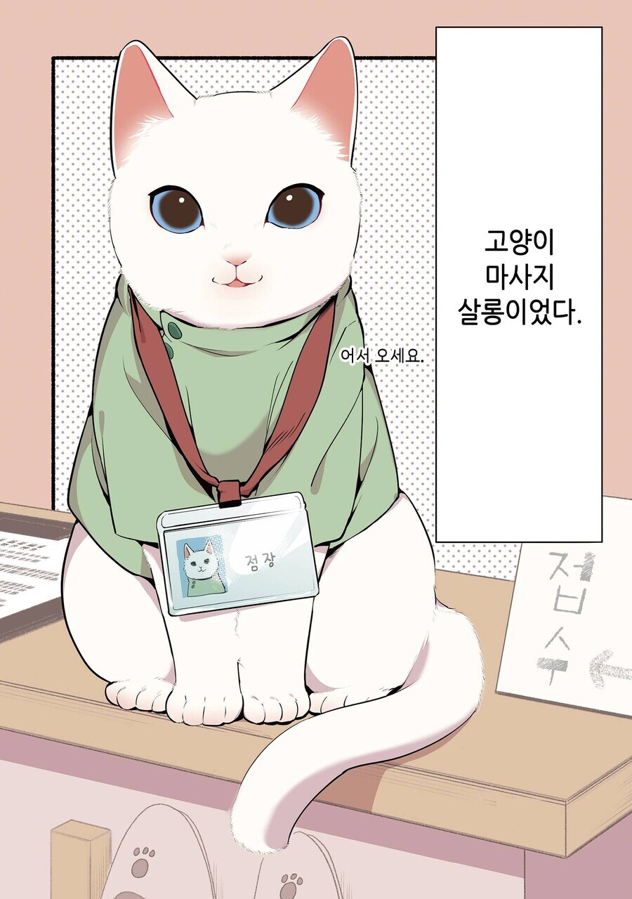 고양이가 마사지해주는 만화_2.jpg