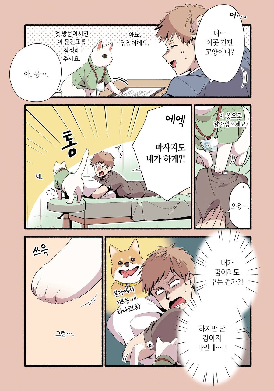 고양이가 마사지해주는 만화_3.jpg