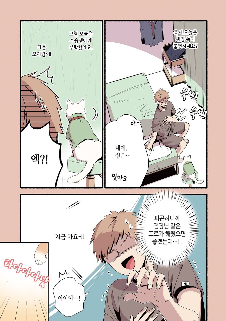 고양이가 마사지해주는 만화_8.jpg