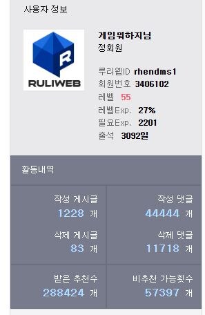 너희들... 지금 인생을 낭비하고 있잖아!!!_1.jpg