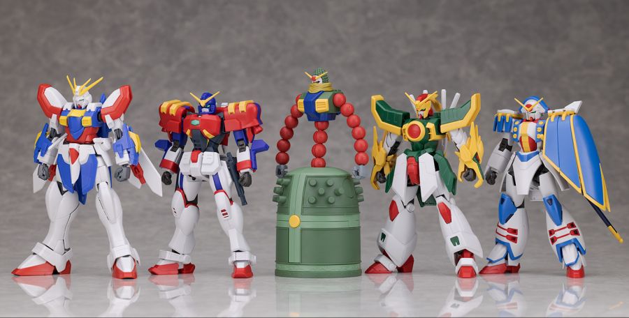 HGFC 1/144 만다라 건담 해외 리뷰 2_84.jpg