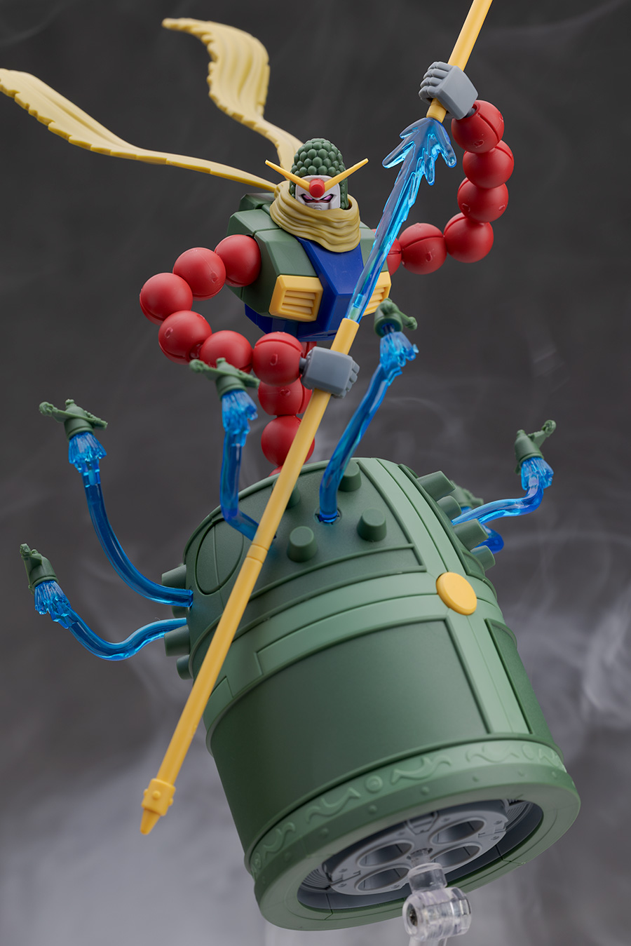 HGFC 1/144 만다라 건담 해외 리뷰 2_86.jpg