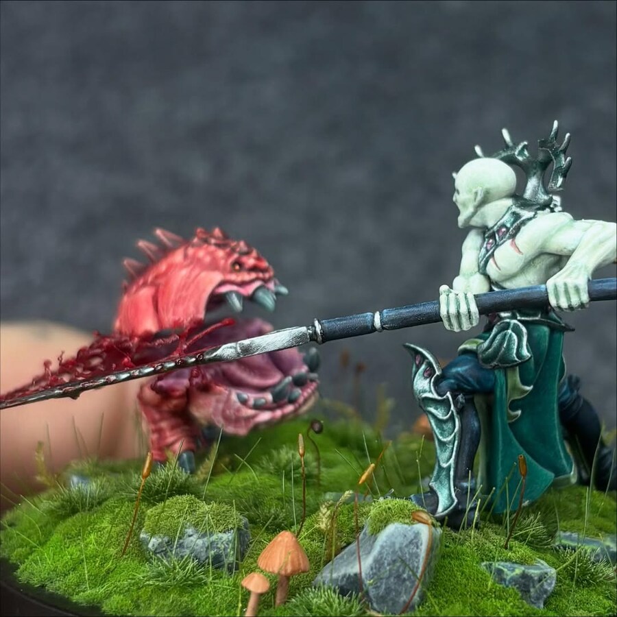 (서걱-) 끝이다. 멍청한 놈._2.jpg