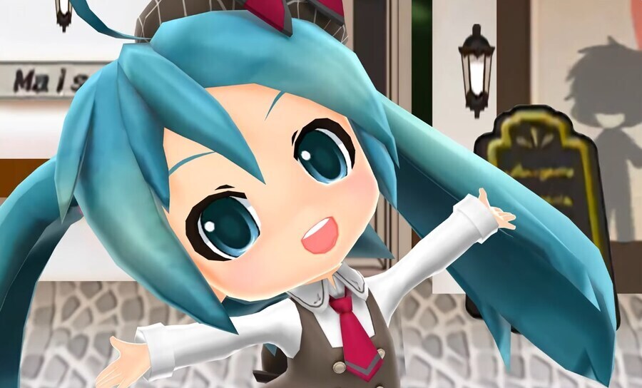 (게임노래) 하츠네 미쿠 프로젝트 미라이 - 피아노 걸_2.jpg