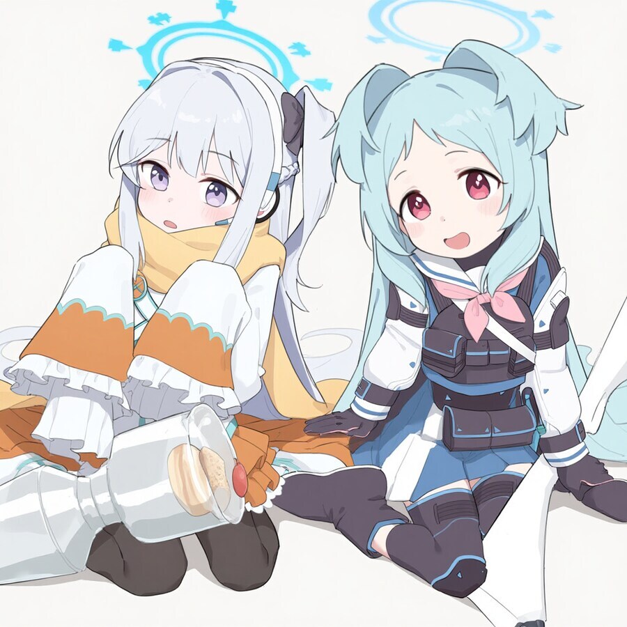 블루아카, 프리코네) 미야코와 미야코_3.jpg