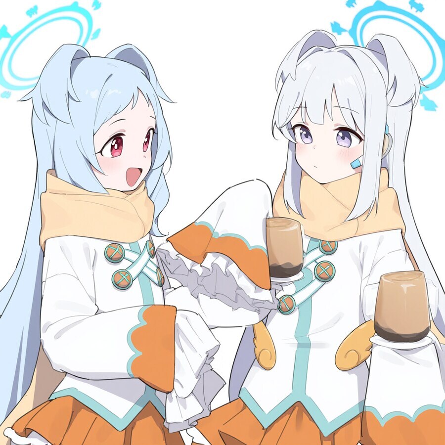 블루아카, 프리코네) 미야코와 미야코_4.jpg