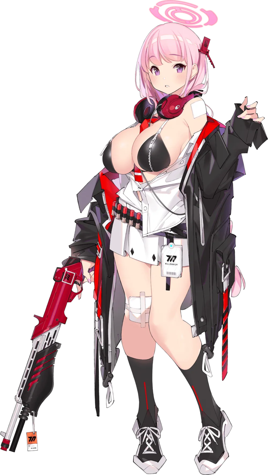 블루아카)개인적으로 복장이 너무 아쉬운 캐릭터들_2.webp