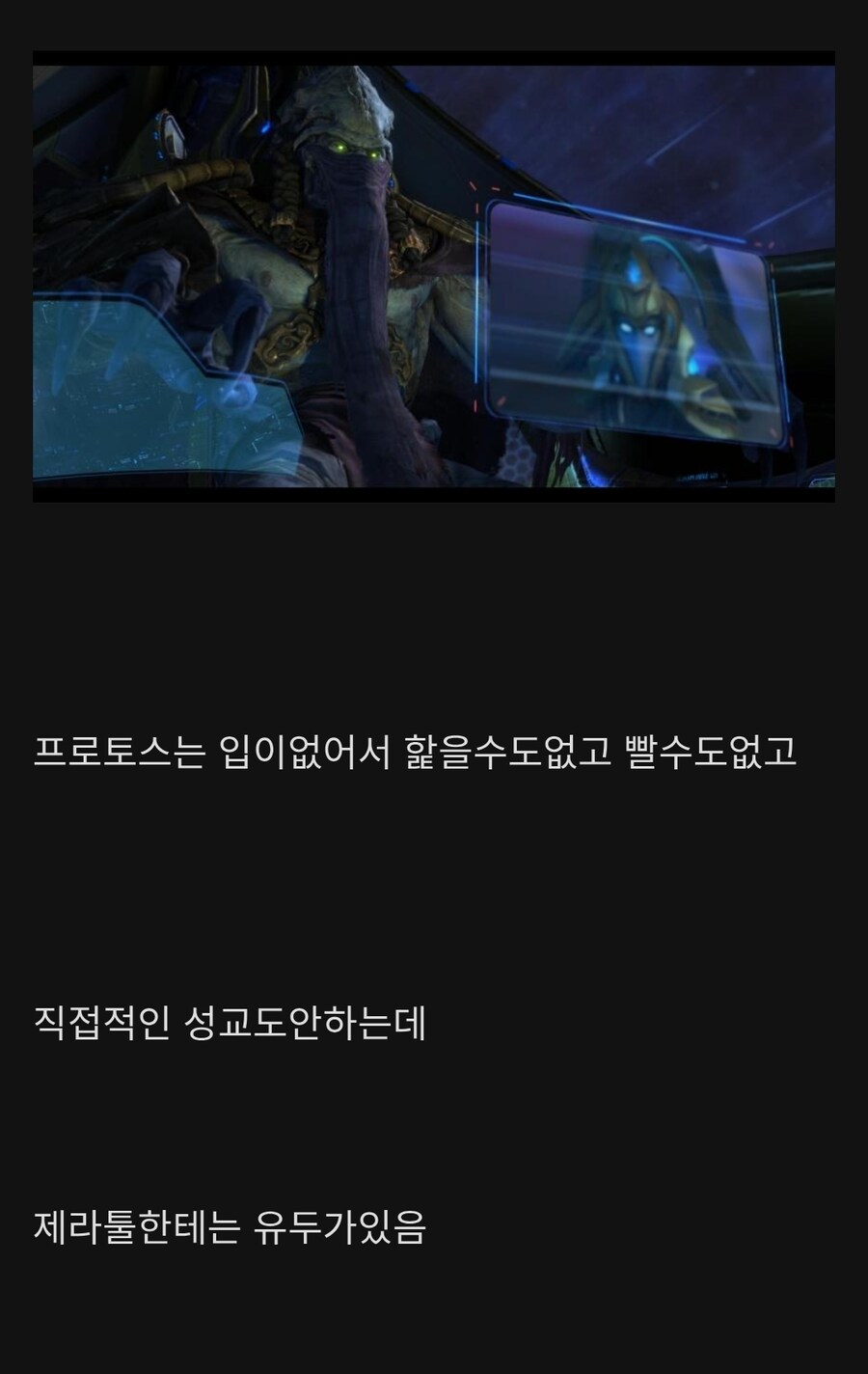 어느 디시인의 흥미로운 스타크래프트 떡밥 분석_2.jpg