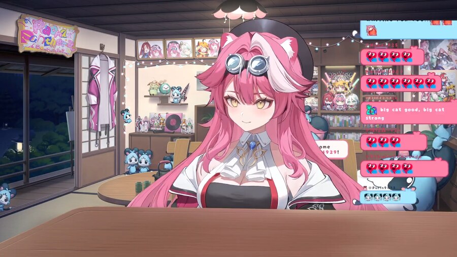 버튜버) 살짝 PTSD가 왔지만 뭐 괜찮겠지..._1.png