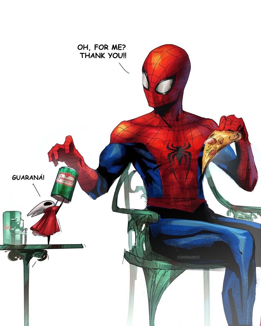 두 붉은 거미 캐릭터 짤_3.jpg