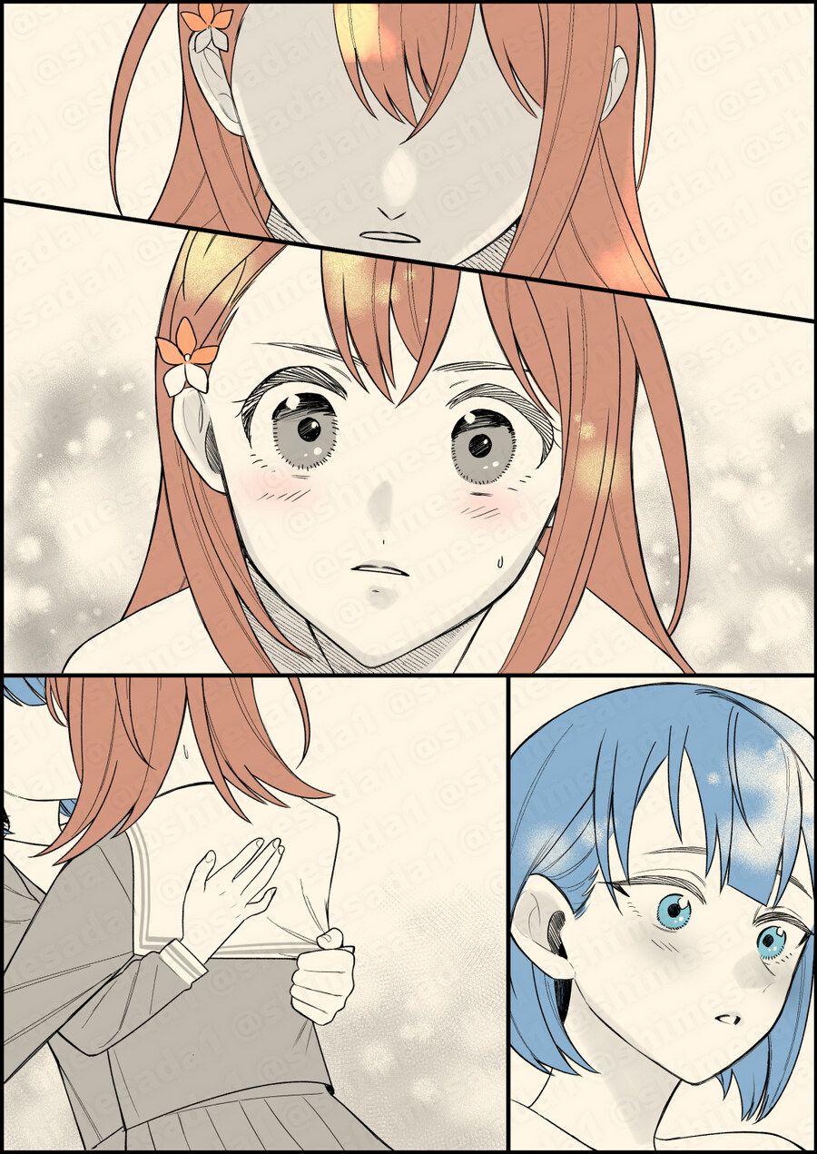 프로세카)백합)동경의 대상.jpg_3.jpg