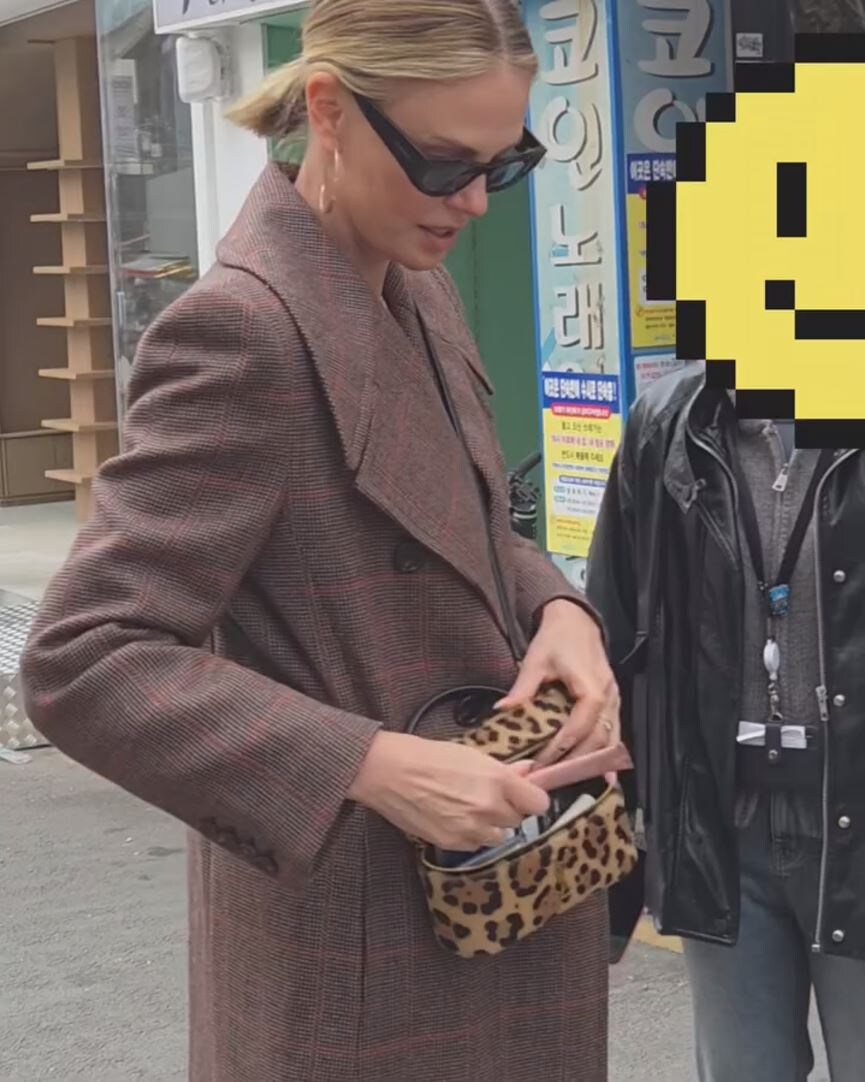 한국에 온 배우 '샤를리즈 테론'_2.jpg