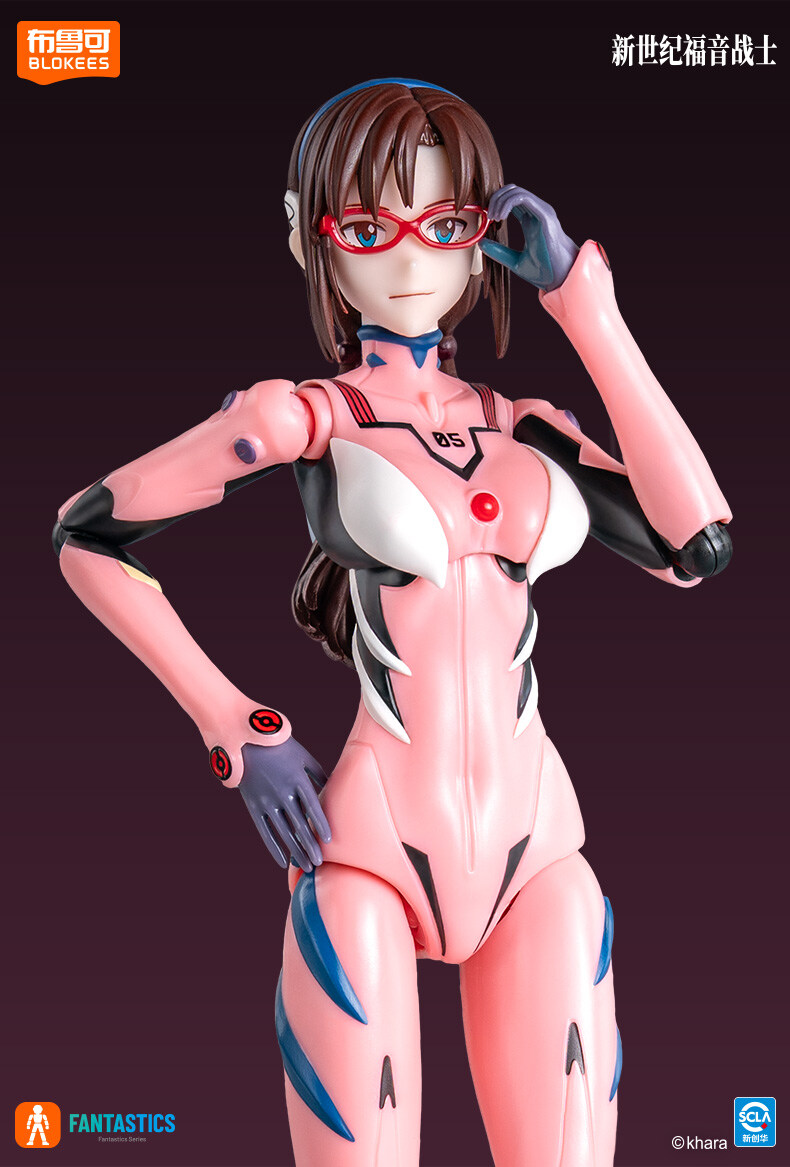 [블로키] 에반게리온 - 마키나미 마리 일러스트리어스 플러그 슈트ver._5.jpg