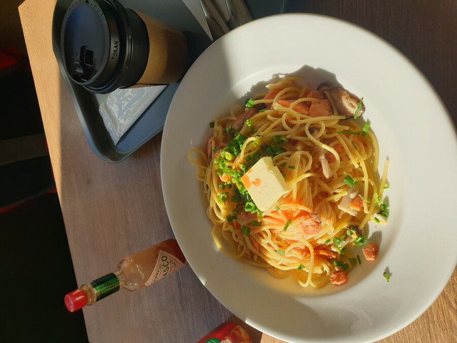 그날과 최대한 비슷해야 했다... 아키하바라 탐방기_9.jpg