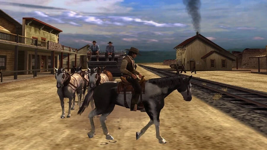 당신이 가장 좋아하는 Xbox 360 출시 타이틀은 무엇입니까?_1.webp