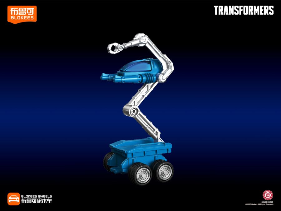 [블로키] BLOKEES WHEELS 옵티머스 프라임 예고 + PV_3.jpg