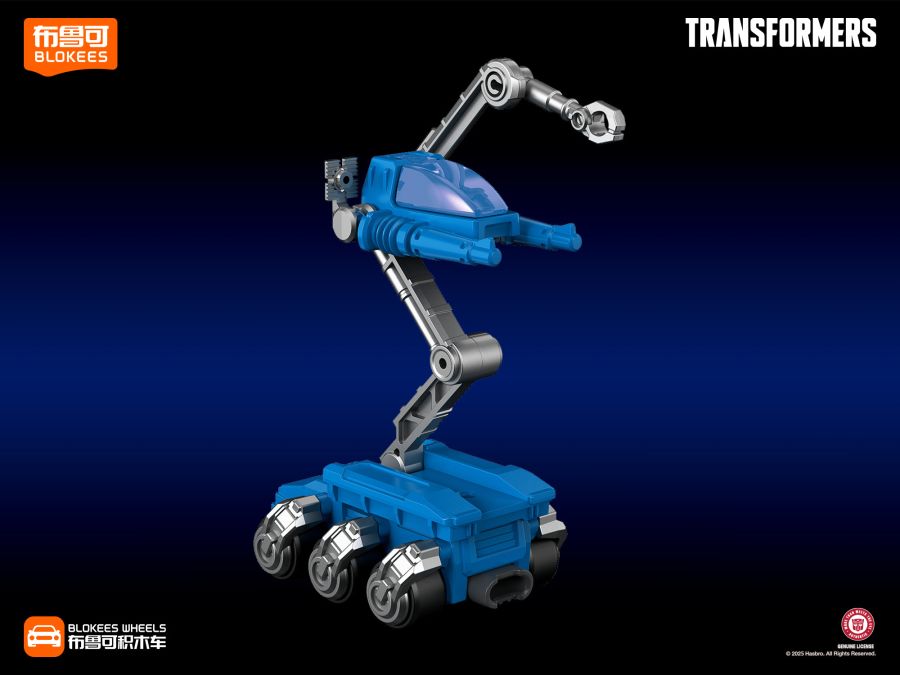 [블로키] BLOKEES WHEELS 옵티머스 프라임 예고 + PV_13.jpg