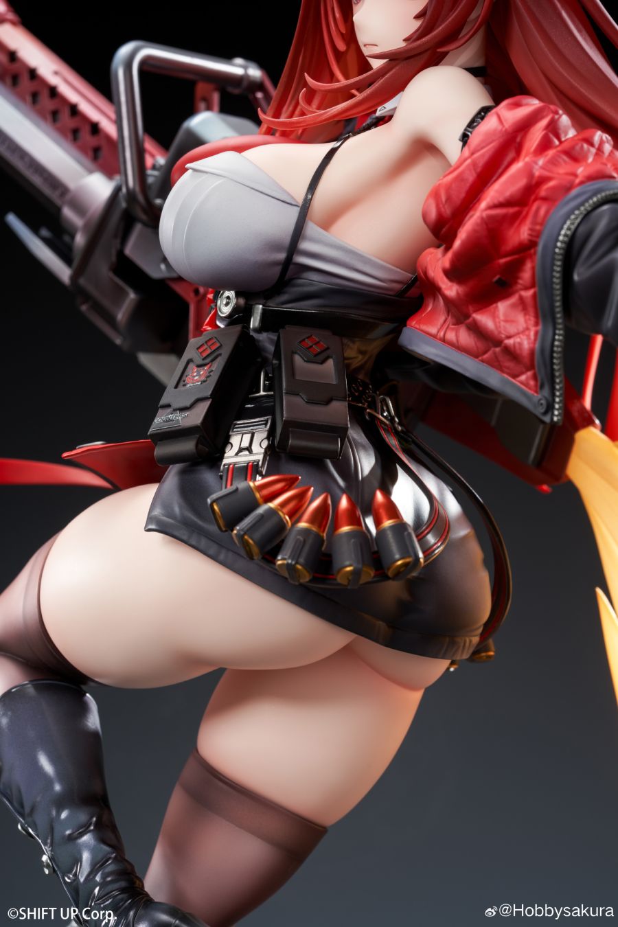[하비 사쿠라] 1/4 승리의 여신: 니케 - 라피: 레드 후드 PV_18.jpg
