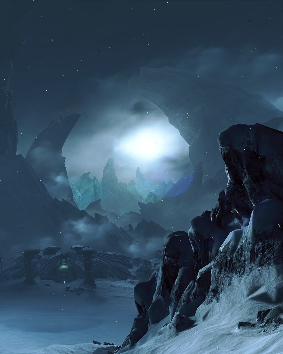 메트로이드 프라임 4 비욘드 뷰로스 행성 이미지_6.jpg