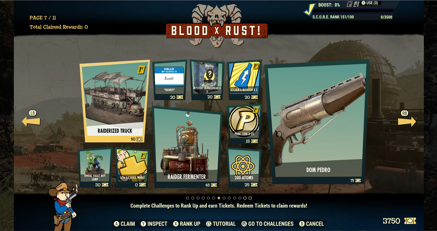 폴아웃76) 다음 시즌에도 시즌렙 빠르게 당겨오고 싶은데_1.webp