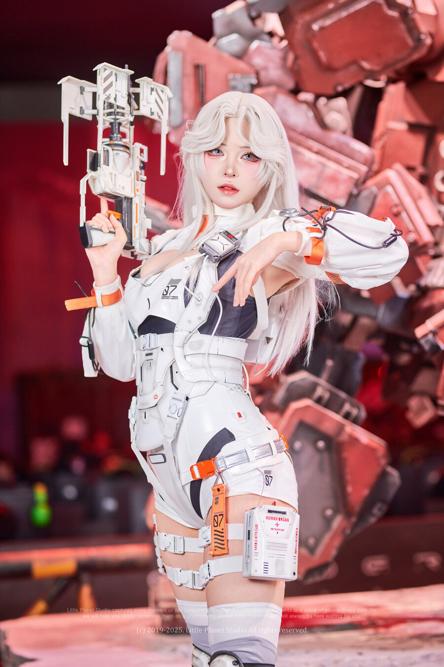 [지스타] 2025 코스프레 부스별 사진모음 (스압)_2.jpg