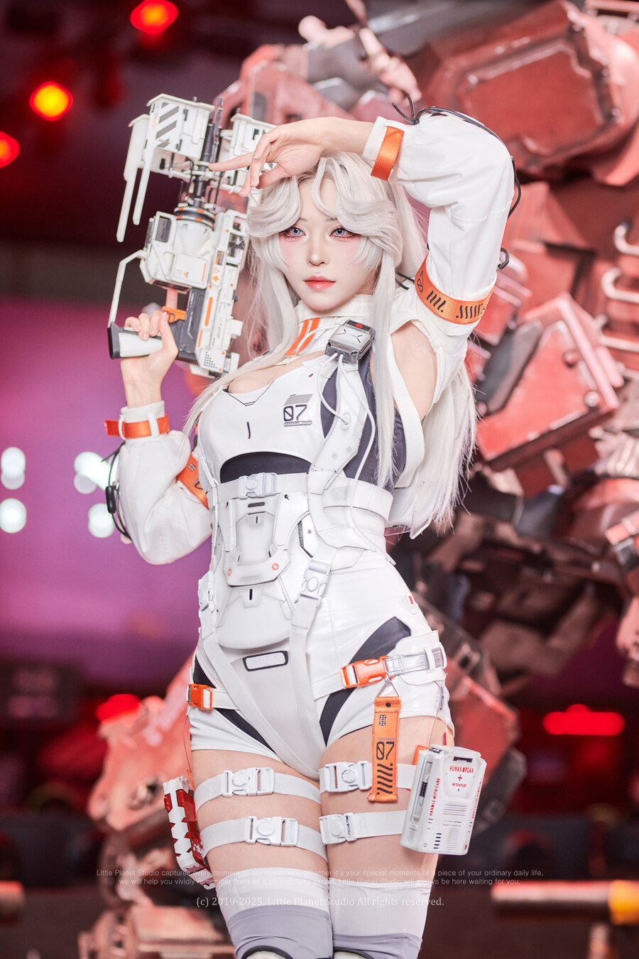 [지스타] 2025 코스프레 부스별 사진모음 (스압)_8.jpg